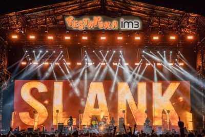 Mengintip Keseruan Festival Musik PESTAPORA Bareng IM3, Puas Banget!