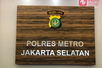 Sah! Polri Tunjuk Kombes Ade Ary Jadi Kapolres Metro Jaksel