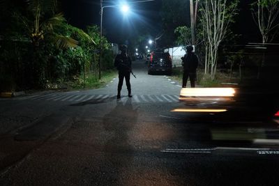 Polisi yang Jadi Korban Ledakan di Aspol Jateng Alami Luka Bakar hingga 70 Persen