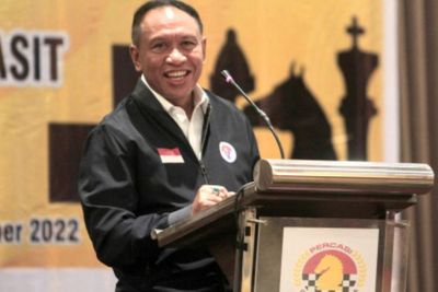 Menpora Minta Perbanyak Laga FIFA Matchday untuk Naikkan Peringkat Timnas Indonesia