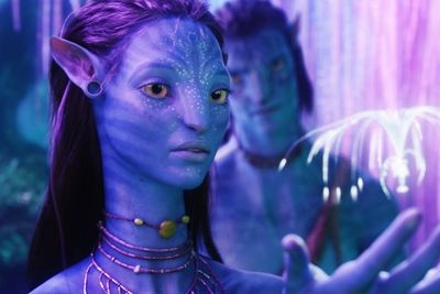 Return Avatar di Bioskop Puncaki Box Office Seluruh Dunia, Raup Rp450 Miliar
