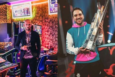 Gara-gara Pesta dengan Andrew Tate, CEO G2 Esports Undur Diri dari Jabatannya