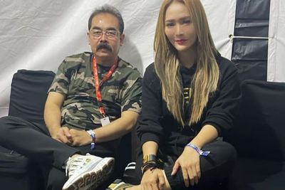 Inul Daratista Akui Sering Dandani Mas Adam: Gak Mungkin Aku Cantik Sendiri
