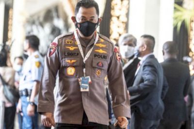 Rotasi di Tubuh Polri Ganti 3 Wakapolda, Ini Daftarnya