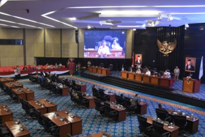 Buntut Ketua IPW Dihalangi Masuk Gedung, MKD akan Panggil Sekjen DPR
