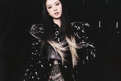 Cerita Diana Putri Diminta YG Entertainment Persiapkan Outfit untuk Comeback BLACKPINK