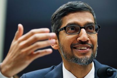 Bos Google Bilang Kalau Uang Bukan Sumber Kebahagiaan, Setuju?