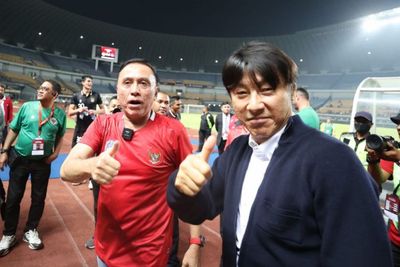 Pemain Timnas Indonesia Minta Tambahan Bonus, Begini Reaksi Iwan Bule