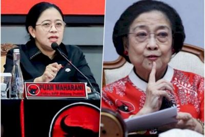 Bikin Kaget Megawati, Dewan Kolonel Puan Ternyata hanya Kongkow dalam Diskusi Politik