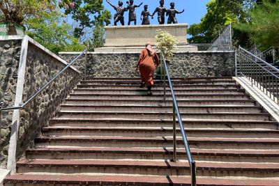 Monumen Sakral Ini Jadi Saksi Bisu Keganasan Pemberontakan PKI di Madiun