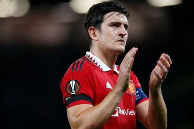Maguire Sering Dihujat, Mantan Pemain MU Ini Pasang Badan: Dasar Netizen Kurang Kerjaan!
