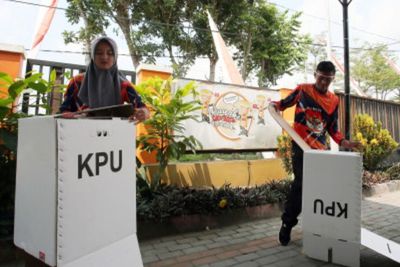 Parpol Terus Lakukan Penjajakan, Pilpres 2024 Diprediksi Lebih dari Dua Poros