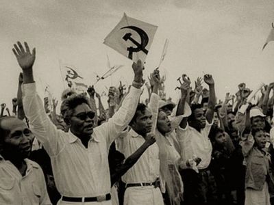 Ternyata Ada Campur Tangan Inggris di Balik Peristiwa G30S PKI, Menciptakan Propaganda