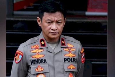 Saksi Kunci Brigjen Hendra Beri Kesaksian di Sidang Etik Ipda Arsyad