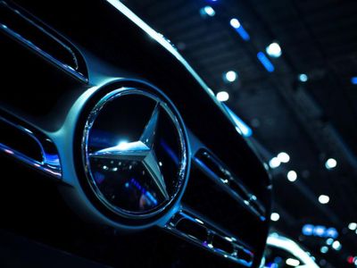 Mercedes-Benz Perkenalkan Teknologi Full Air Brake, Cegah Kecelakaan Bus Akibat Rem Blong