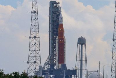 NASA Batalkan Lagi Peluncuran Misi Artemis I, Kali Ini Alasannya karena Badai