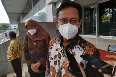 Ramai Minuman dengan Kadar Gula Tinggi, Menkes Akui Kasus Diabetes di Indonesia Meningkat