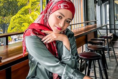 Nathalie Holscher Masa Bodo Dikatain Janda Gatal karena Dekat Banyak Cowok: Ya Garukin Aja