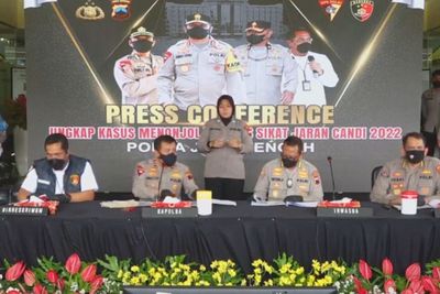 7 Orang Diperiksa Soal Ledakan di Asrama Polisi Jateng, Ini Hasilnya