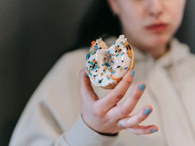 Cegah Diabetes, Menkes Imbau Masyarakat Kurangi Minuman dan Makanan Berkadar Gula Tinggi