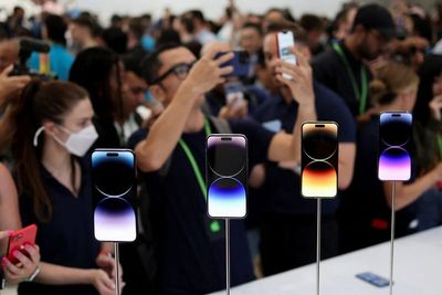 Apple Pilih India untuk Produksi iPhone 14, Kenapa?