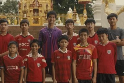 5 Fakta Serial Thai Cave Rescue : Pemeran Pelatih Meninggal di Dunia Nyata Usai Syuting