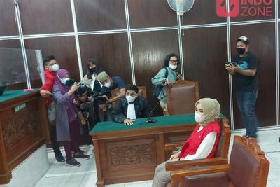 Tolak Pembelaan Medina Zein, JPU Minta Hakim Kabulkan Tuntutan
