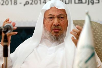Syeikh Yusuf al-Qaradawi Meninggal Dunia di Usia 96 Tahun