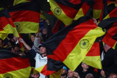 Rusuh! 100 Fans Jerman Nyerang Pub Dekat Stadion Wembley, Bocil dan Wanita Tua Jadi Korban