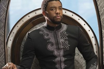Gak Semudah Itu Gantikan Chadwick Boseman di Black Panther , Kata Bos Marvel Kevin Feige