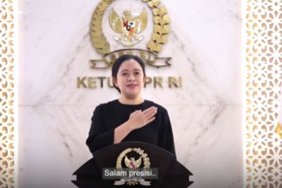PDIP Sebut Puan Maharani Sangat Humble