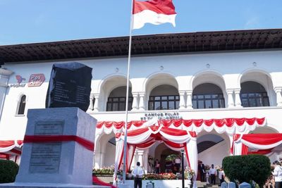 Hari Bhakti Postel 2022: RUU Perlindungan Data Pribadi Disahkan Menjadi Undang-Undang