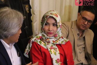Roro Fitria Sebut Andre Irawan Kangen Anak Cuma Topeng: Malu Koar-koar
