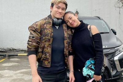 Kalina Nyesel Titipin Anak ke Deddy, Netizen Julid: Kasihan Azka Emaknya Nikah-Cerai Terus