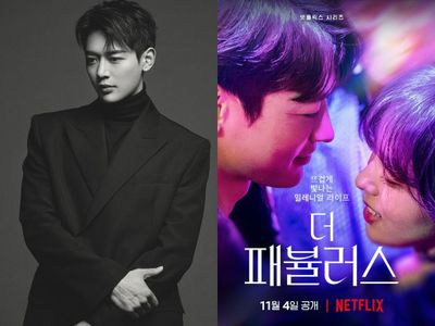 5 Drama Minho SHINee, Terbaru Romance in the House yang Tayang Agustus 2024