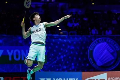 Berkonflik dengan Herry IP, Kevin Sanjaya Disebut kayak Bocah!