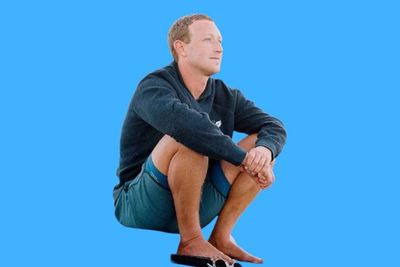 Setelah Bangun Rumah Pohon, Mark Zuckerberg Dilaporkan Ngutang Rp2 Miliar