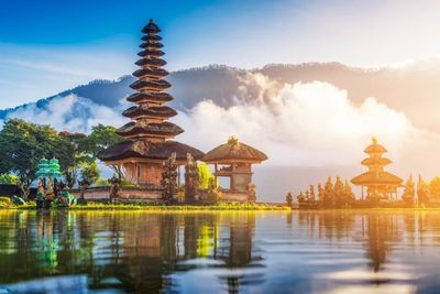 Bali Jadi Tuan Rumah Perayaan Hari Pariwisata Dunia 2022, Sandiaga: Momen Menggembirakan