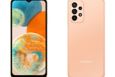 Dear Gen Z! Samsung Galaxy A23 5G Punya Kamera Keren nan Canggih, Cocok Buat Ngonten