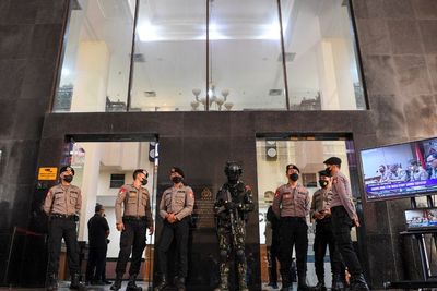 Saksi Kunci Brigjen Hendra Sempat Hadiri Sidang Etik, Ipda Arsyad Disanksi Demosi 3 Tahun