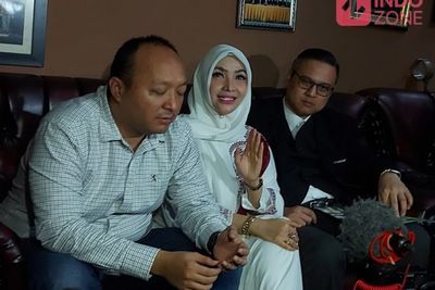Roro Fitria Emosi Sebut Andre Irawan Gak Sayang Baby Sulthan: Biarin Aja Anak Meninggal