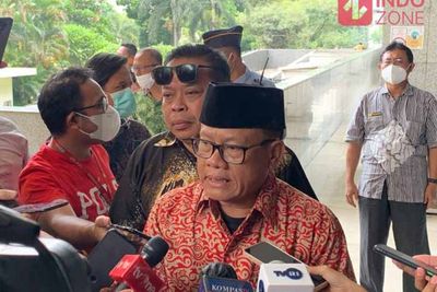 Penuhi Panggilan MKD, Ketua IPW Dimintai Keterangan soal Ini