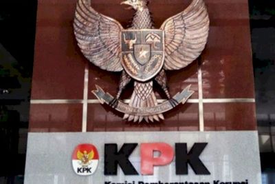 DPR Terima Surpres Terkait Calon Pimpinan KPK Pengganti Lili Pintauli