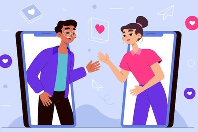 Kaum Jomblo Merapat! 7 Dating Apps Terbaik yang Wajib Kamu Install