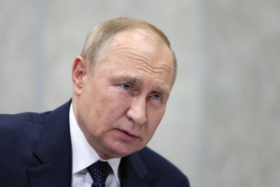 Penembakan Massal di Sekolahan Rusia, 17 Orang Jadi Korban Termasuk Anak-Anak