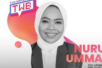 Profil Nurul Hidayatul Ummah, Santri Go Internasional yang Gak Takut Bersuara