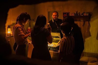 Wuih... Shudder Akuisisi Film Horor Pengabdi Setan 2, Prestasi Baru untuk Karya Joko Anwar