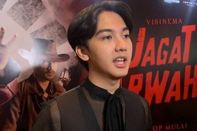 Ditinggal di Hutan Demi Syuting Jagat Arwah, Ari Irham: Hii Gue Lihat Penampakan Kaki
