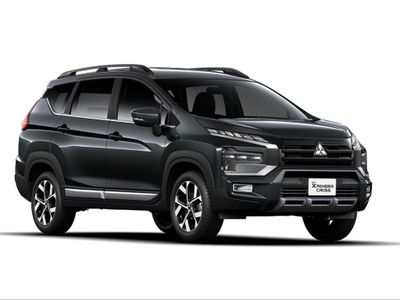 Deretan Fitur di New Xpander Cross yang Gak Ada di Kompetitor