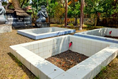 Enggak Hanya di Jakarta Lubang Buaya Juga Ada di Banyuwangi, Lokasi Pembantaian Korban PKI